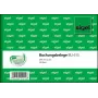 Bedrijfsformulier Sigel BU615