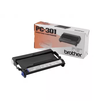 Faxcassetteband Brother PC301