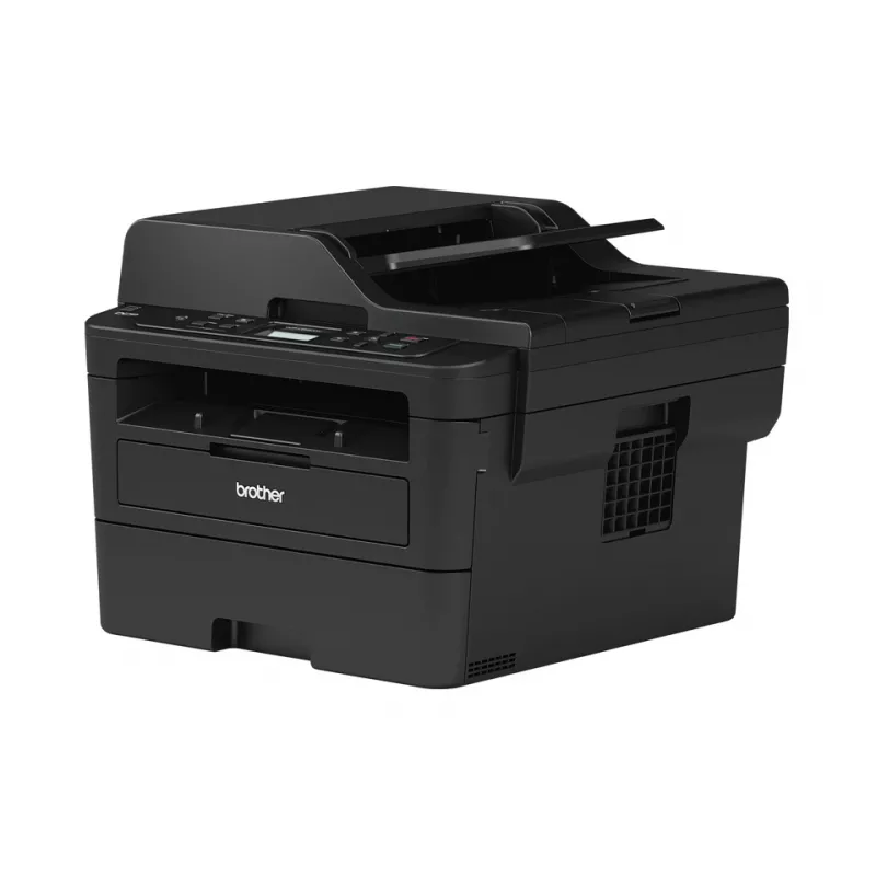 Brother DCP-L2550DN multifunctionele printer laser A4 1200 x 1200 DPI 34 ppm