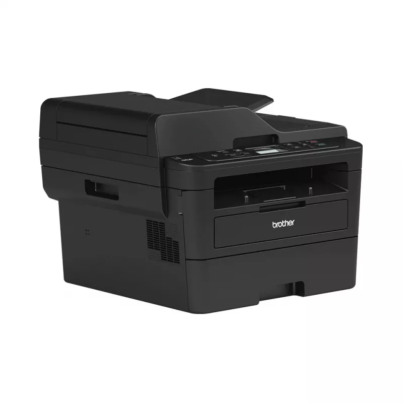 Brother DCP-L2550DN multifunctionele printer laser A4 1200 x 1200 DPI 34 ppm