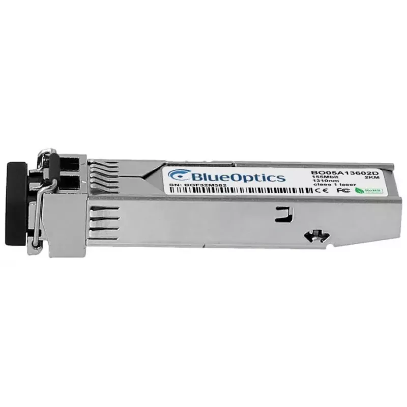 SFP-transceivermodule BlueOptics SFP-100BASE-FX-1310-BO 155 Mbit/s