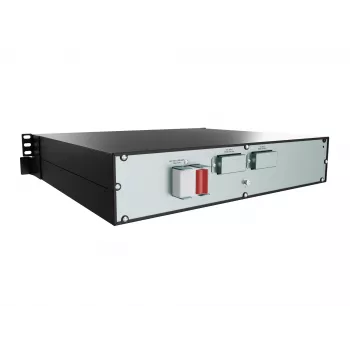 Vertiv GXE3-EBC72VRT2U UPS-accessoire