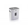 Papiervernietiger Dahle PS 140 kruissnit 65 dB zwart grijs