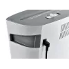Papiervernietiger Dahle PS 140 kruissnit 65 dB zwart grijs