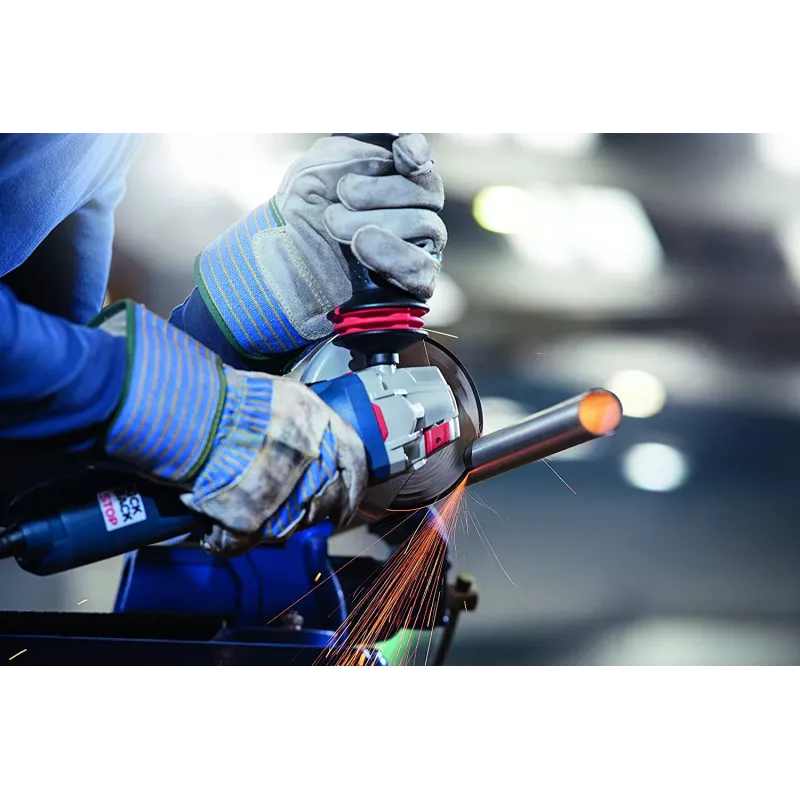 Bosch Expert for INOX Rapido AS 60 T INOX BF Rechte doorslijpschijf, 115 mm