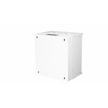 Equip Eco Mount 19' kast, 12U, 540X400MM, RAL7035 grijs