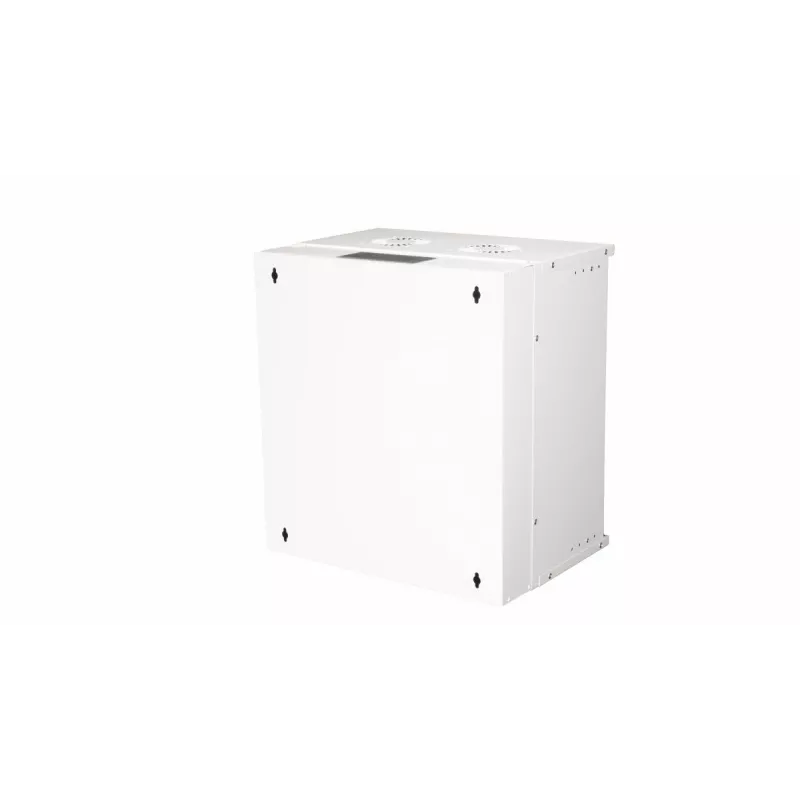 Equip Eco Mount 19' kast, 12U, 540X400MM, RAL7035 grijs