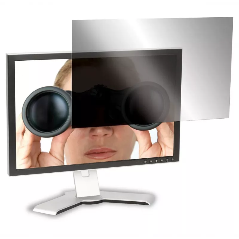 Targus ASF215W9EU Privacyfilter, afneembaar, 54,6 cm (21,5 inch) widescreen-monitor