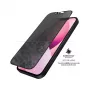 PanzerGlass privacyscreenprotector Apple iPhone 13 Mini edge-to-edge kras- en stootvast