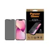 PanzerGlass privacyscreenprotector Apple iPhone 13 Mini edge-to-edge kras- en stootvast