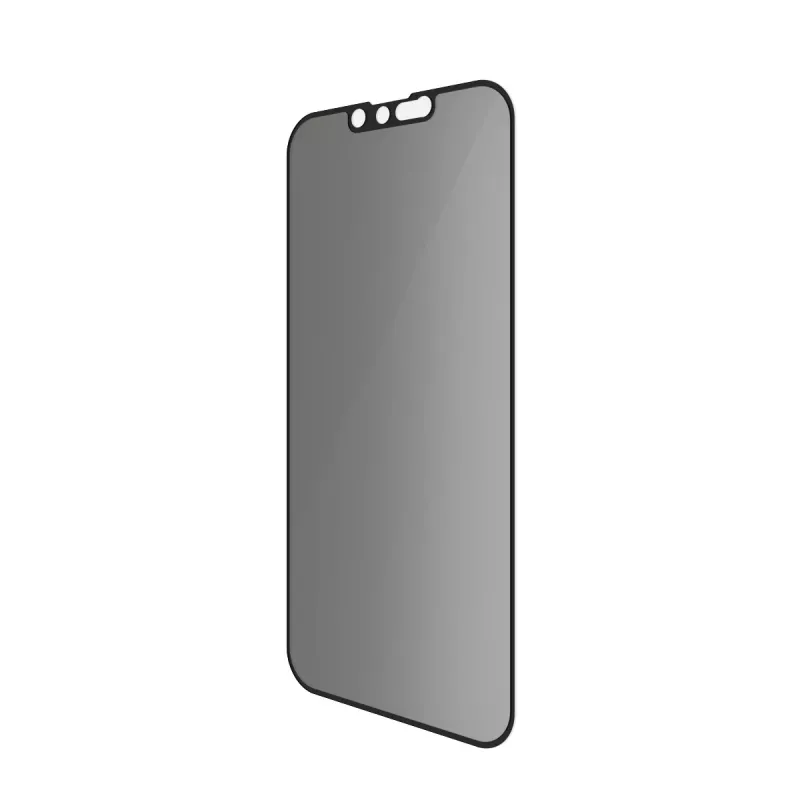 PanzerGlass privacyscreenprotector Apple iPhone 13 Mini edge-to-edge kras- en stootvast
