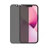 PanzerGlass privacyscreenprotector Apple iPhone 13 Mini edge-to-edge kras- en stootvast