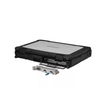 I/O-printplaat Panasonic FZ-VCN402U – essentiële connectiviteit