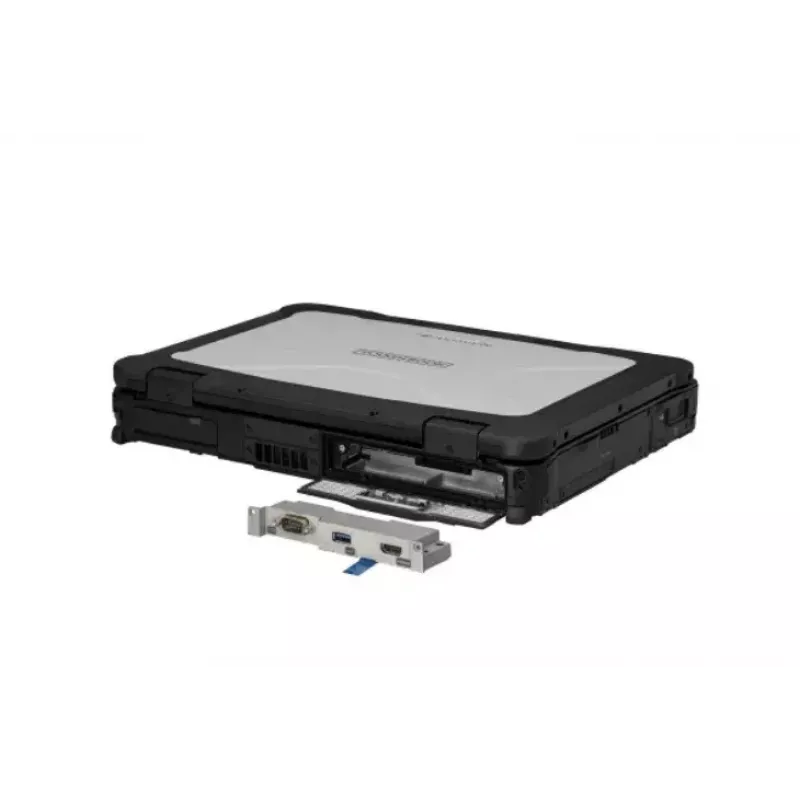 I/O-printplaat Panasonic FZ-VCN402U – essentiële connectiviteit