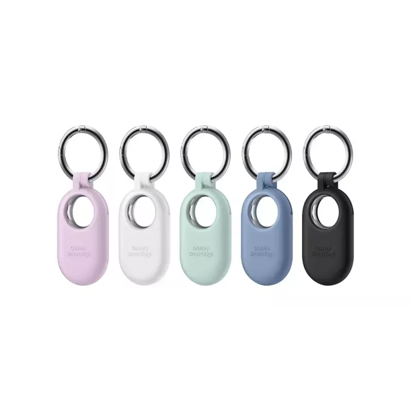 Bluetooth-artikeltracker Samsung Galaxy SmartTag2 wit