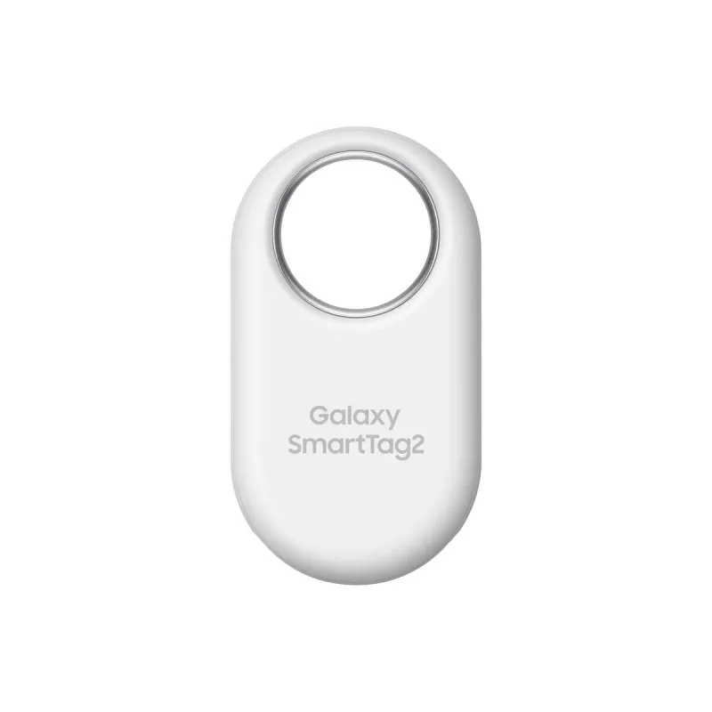 Bluetooth-artikeltracker Samsung Galaxy SmartTag2 wit