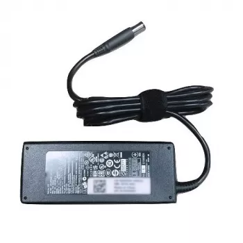 DELL 0W6KV voeding indoor 90 W zwart