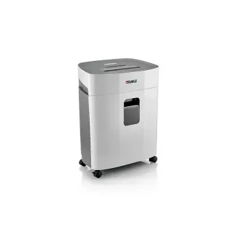 Papiervernietiger Dahle PS 240 kruissnede