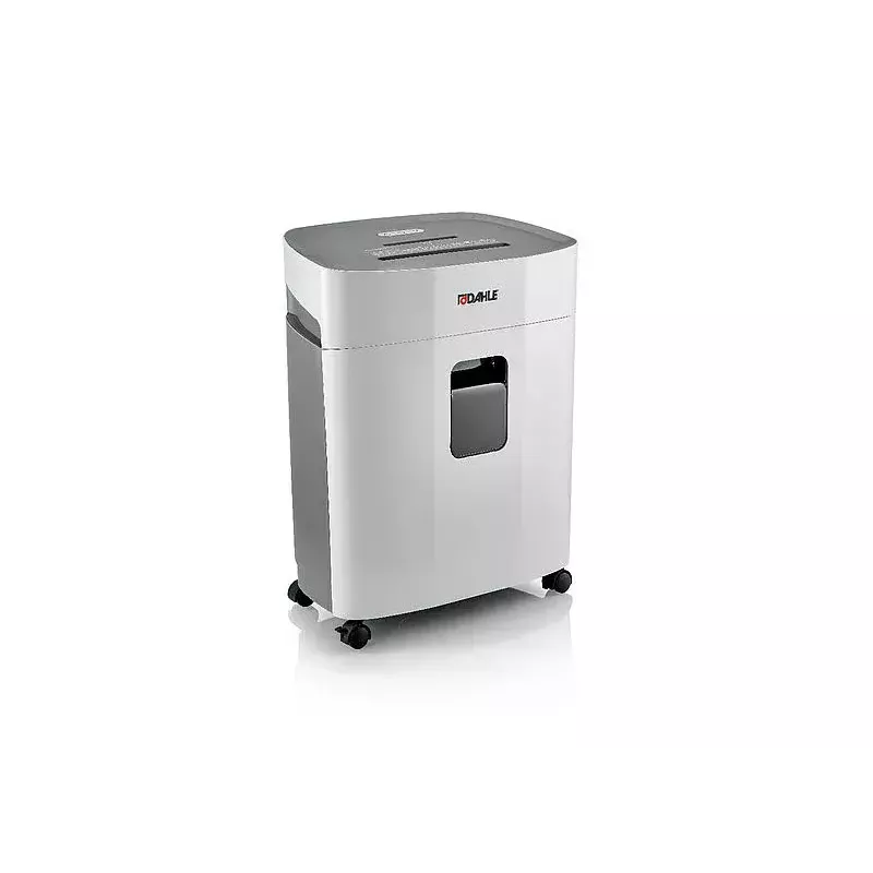 Papiervernietiger Dahle PS 240 kruissnede