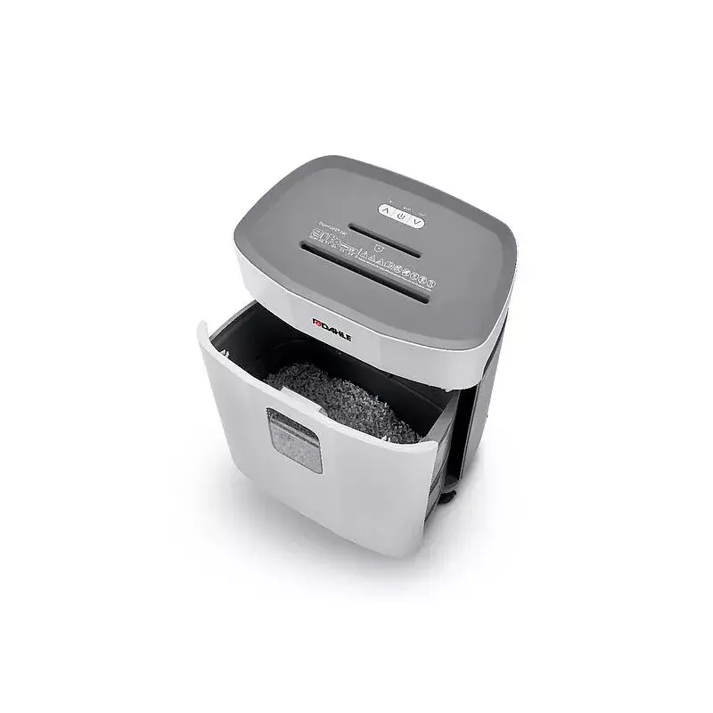 Papiervernietiger Dahle PS 240 kruissnede