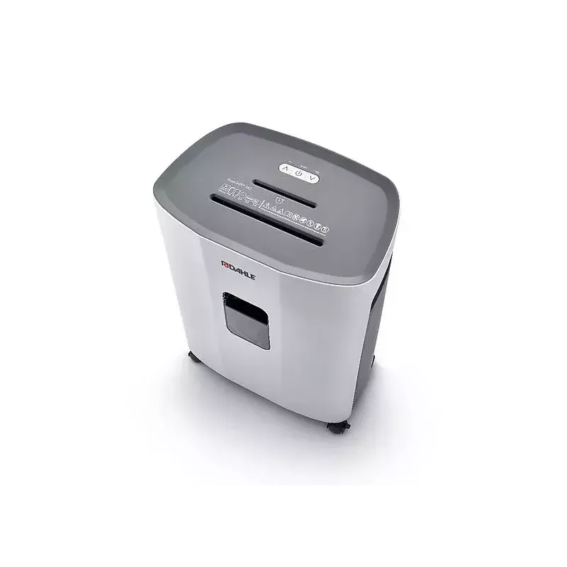 Papiervernietiger Dahle PS 240 kruissnede