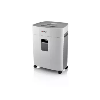 Papiervernietiger Dahle PS 240 kruissnede