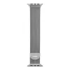 Armband LAUT Steel Loop zilver