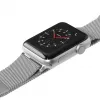Armband LAUT Steel Loop zilver