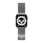 Armband LAUT Steel Loop zilver