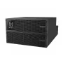 Conceptronic ZEUS51E6K 6000VA 6000W online rack/tower UPS, dubbelconversie (online), 6 kVA, 6000 W, sinus, 80 V, 300 V