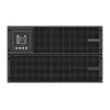 Conceptronic ZEUS51E6K 6000VA 6000W online rack/tower UPS, dubbelconversie (online), 6 kVA, 6000 W, sinus, 80 V, 300 V