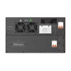 Conceptronic ZEUS51E6K 6000VA 6000W online rack/tower UPS, dubbelconversie (online), 6 kVA, 6000 W, sinus, 80 V, 300 V