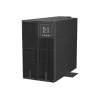 Conceptronic ZEUS51E6K 6000VA 6000W online rack/tower UPS, dubbelconversie (online), 6 kVA, 6000 W, sinus, 80 V, 300 V