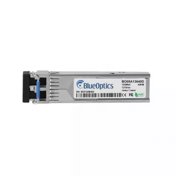 SFP-transceivermodule BlueOptics SFP-100FX-S-30KM-T-BO 155 Mbit/s 1310 nm