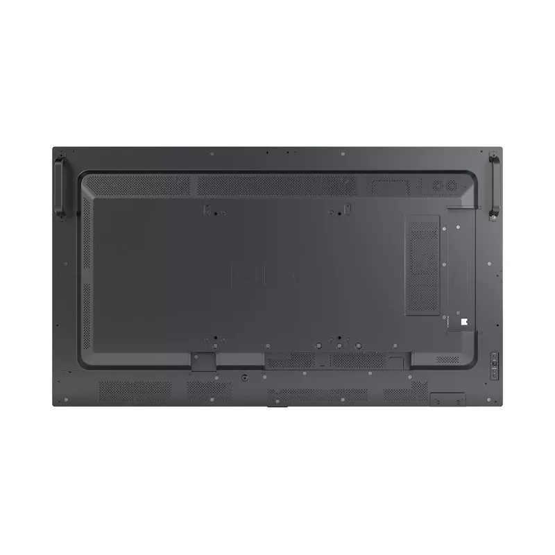 NEC MultiSync P495 digital-signagedisplay 124,5 cm (49 inch) LCD 700 cd/m² 4K Ultra HD zwart 24/7