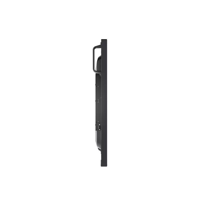 NEC MultiSync P495 digital-signagedisplay 124,5 cm (49 inch) LCD 700 cd/m² 4K Ultra HD zwart 24/7