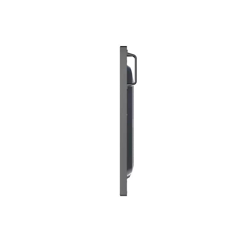 NEC MultiSync P495 digital-signagedisplay 124,5 cm (49 inch) LCD 700 cd/m² 4K Ultra HD zwart 24/7