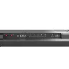 NEC MultiSync P495 digital-signagedisplay 124,5 cm (49 inch) LCD 700 cd/m² 4K Ultra HD zwart 24/7