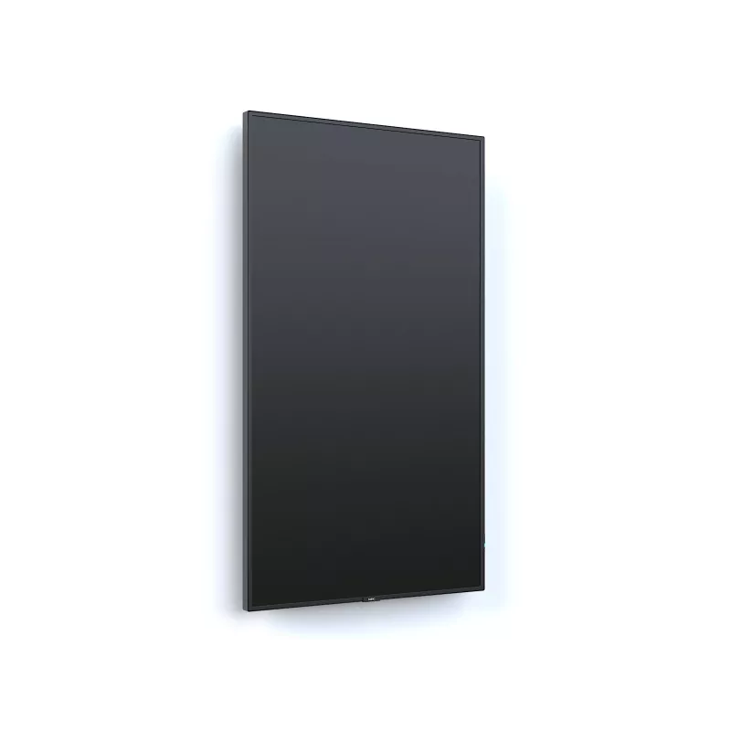 NEC MultiSync P495 digital-signagedisplay 124,5 cm (49 inch) LCD 700 cd/m² 4K Ultra HD zwart 24/7