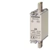 Siemens 3NA3807 smeltpatroon hoogspanning 1 stk.