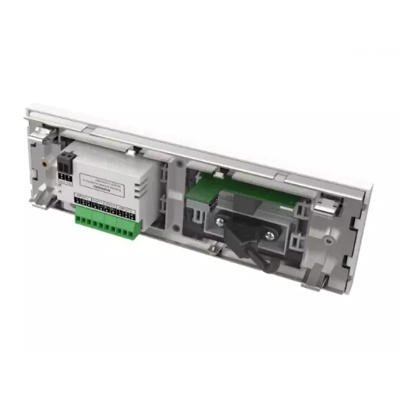 Vision TechConnect 3 TC3 SURRBE65 BE Raamafdekking met 2 uitsparingen