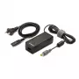 Lenovo 42T4417 voedingsadapter/inverter indoor 65 W zwart