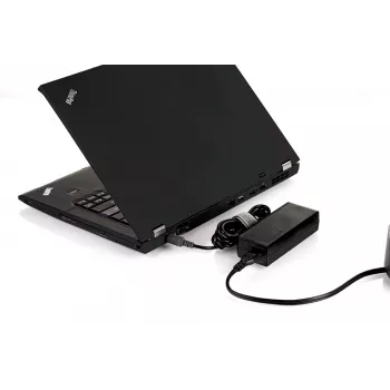 Lenovo 42T4417 voedingsadapter/inverter indoor 65 W zwart