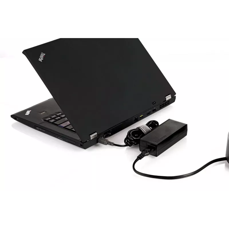 Lenovo 42T4417 voedingsadapter/inverter indoor 65 W zwart