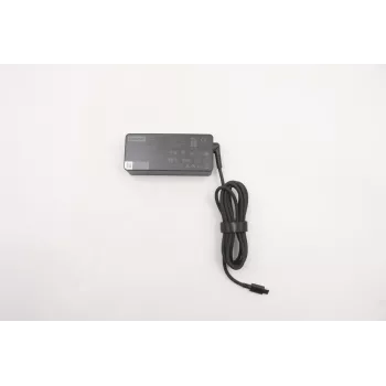 Lenovo 5A10W86262 voeding indoor 65 W zwart