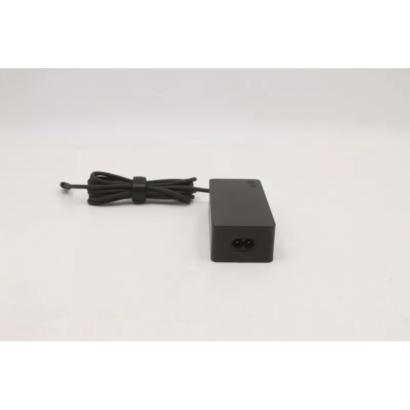 Lenovo 5A10W86262 voeding indoor 65 W zwart
