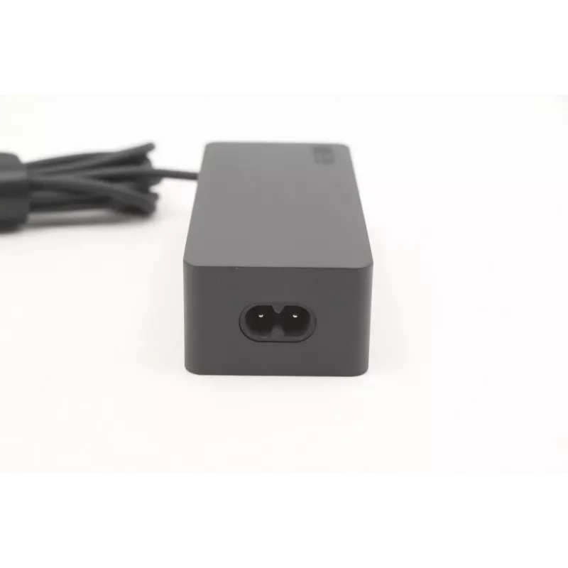 Lenovo 5A10W86262 voeding indoor 65 W zwart