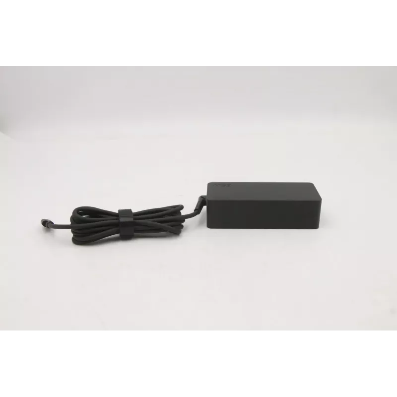 Lenovo 5A10W86262 voeding indoor 65 W zwart