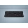 Contour Design Active Key AK-4100 toetsenbord office PS/2 QWERTZ Duits zwart