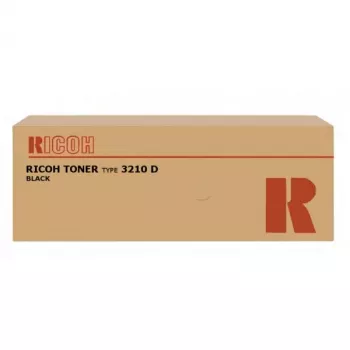 Ricoh 842078 tonerpatroon 1 stk. origineel zwart